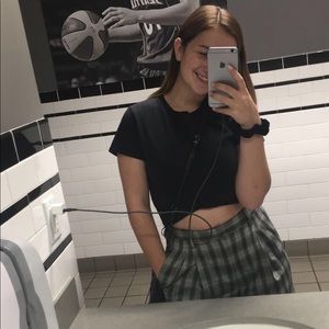 Meet your Posher, Madeline